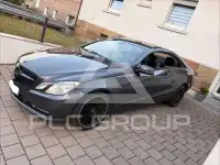 2012 Mercedes Benz E 350