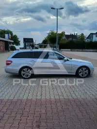 2012 Mercedes Benz E 350