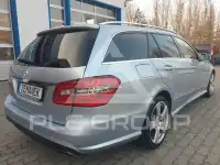 2012 Mercedes Benz E 350