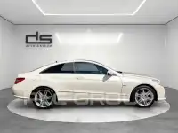 2012 Mercedes Benz E 350