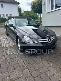 2012 Mercedes Benz E 350