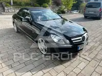 2012 Mercedes Benz E 350
