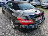 2012 Mercedes Benz E 350