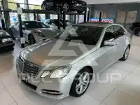 2012 Mercedes Benz E 350