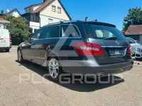 2012 Mercedes Benz E 350