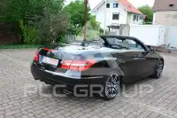 2012 Mercedes Benz E 350