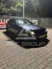 2012 Mercedes Benz E 350
