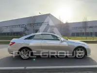 2012 Mercedes Benz E 350