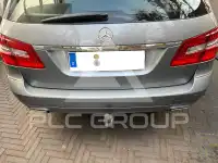 2012 Mercedes Benz E 350