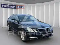 2012 Mercedes Benz E 350