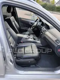 2012 Mercedes Benz E 350