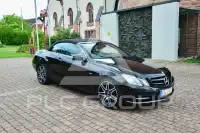2012 Mercedes Benz E 350