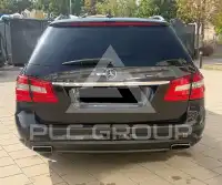2012 Mercedes Benz E 350
