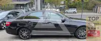 2012 Mercedes Benz E 350