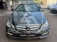 2012 Mercedes Benz E 350