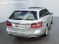 2012 Mercedes Benz E 350