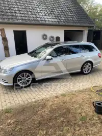 2012 Mercedes Benz E 350