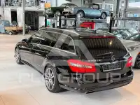 2012 Mercedes Benz E 350