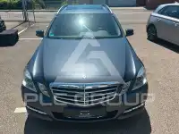 2012 Mercedes Benz E 350