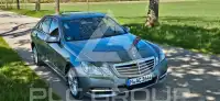 2012 Mercedes Benz E 350