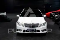 2012 Mercedes Benz E 350