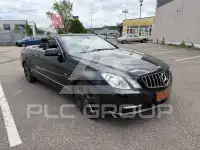 2012 Mercedes Benz E 350