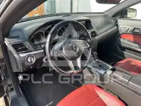 2012 Mercedes Benz E 350
