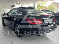 2012 Mercedes Benz E 350