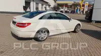 2012 Mercedes Benz E 350