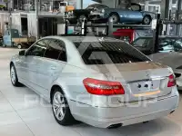 2012 Mercedes Benz E 350