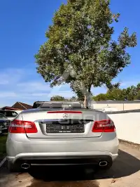 2012 Mercedes Benz E 350