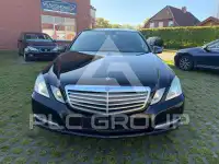 2012 Mercedes Benz E 350