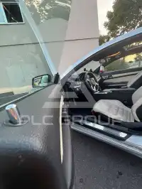 2012 Mercedes Benz E 350
