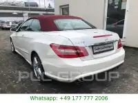 2012 Mercedes Benz E 350