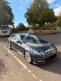 2012 Mercedes Benz E 350