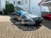 2012 Mercedes Benz E 350
