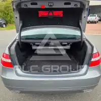 2012 Mercedes Benz E 350