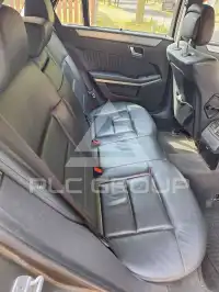 2012 Mercedes Benz E 350