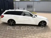 2012 Mercedes Benz E 350