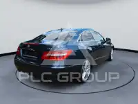 2012 Mercedes Benz E 350