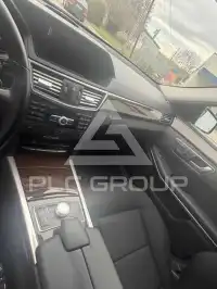 2012 Mercedes Benz E 350