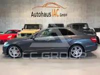 2012 Mercedes Benz E 350