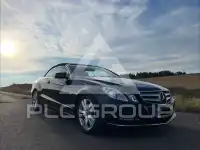 2012 Mercedes Benz E 350