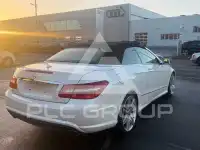 2012 Mercedes Benz E 350