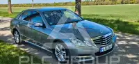 2012 Mercedes Benz E 350