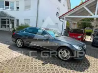 2012 Mercedes Benz E 350