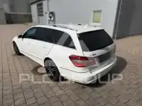 2012 Mercedes Benz E 350