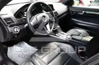 2012 Mercedes Benz E 350