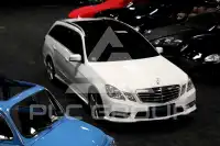 2012 Mercedes Benz E 350