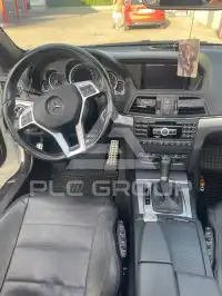 2012 Mercedes Benz E 350